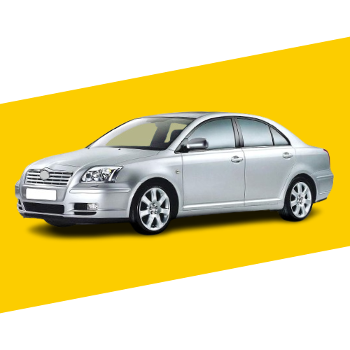 AVENSIS BERLINE 4P (2003 2009)